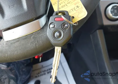 2016 Subaru Impreza Sport Premium из США, поврежденный, VIN JF1GPAP69G8338444